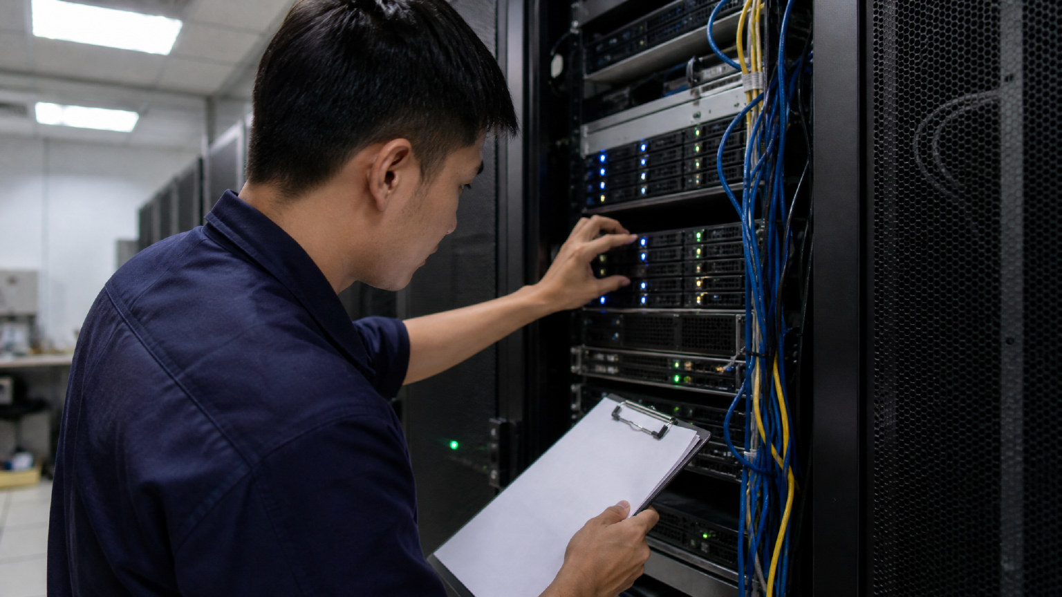 Isolated private cloud environments for AI agents