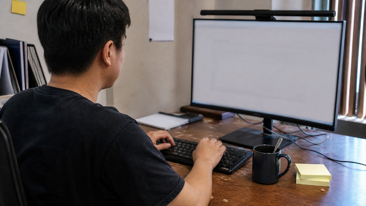 person using a managed OpenClaw instance