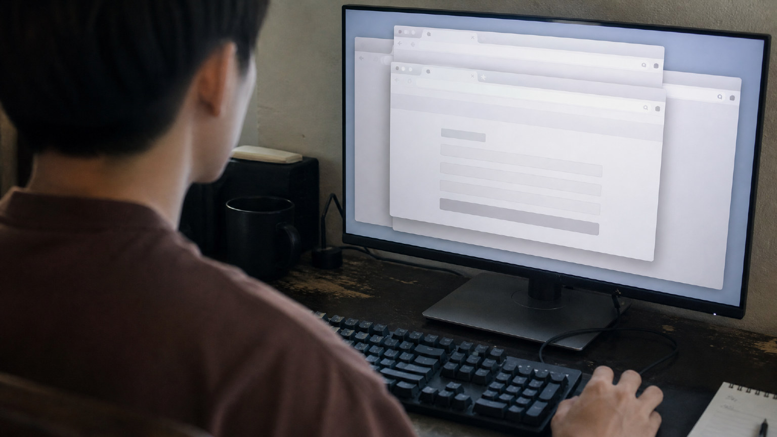 Using OpenClaw browser relay to handle browser tasks