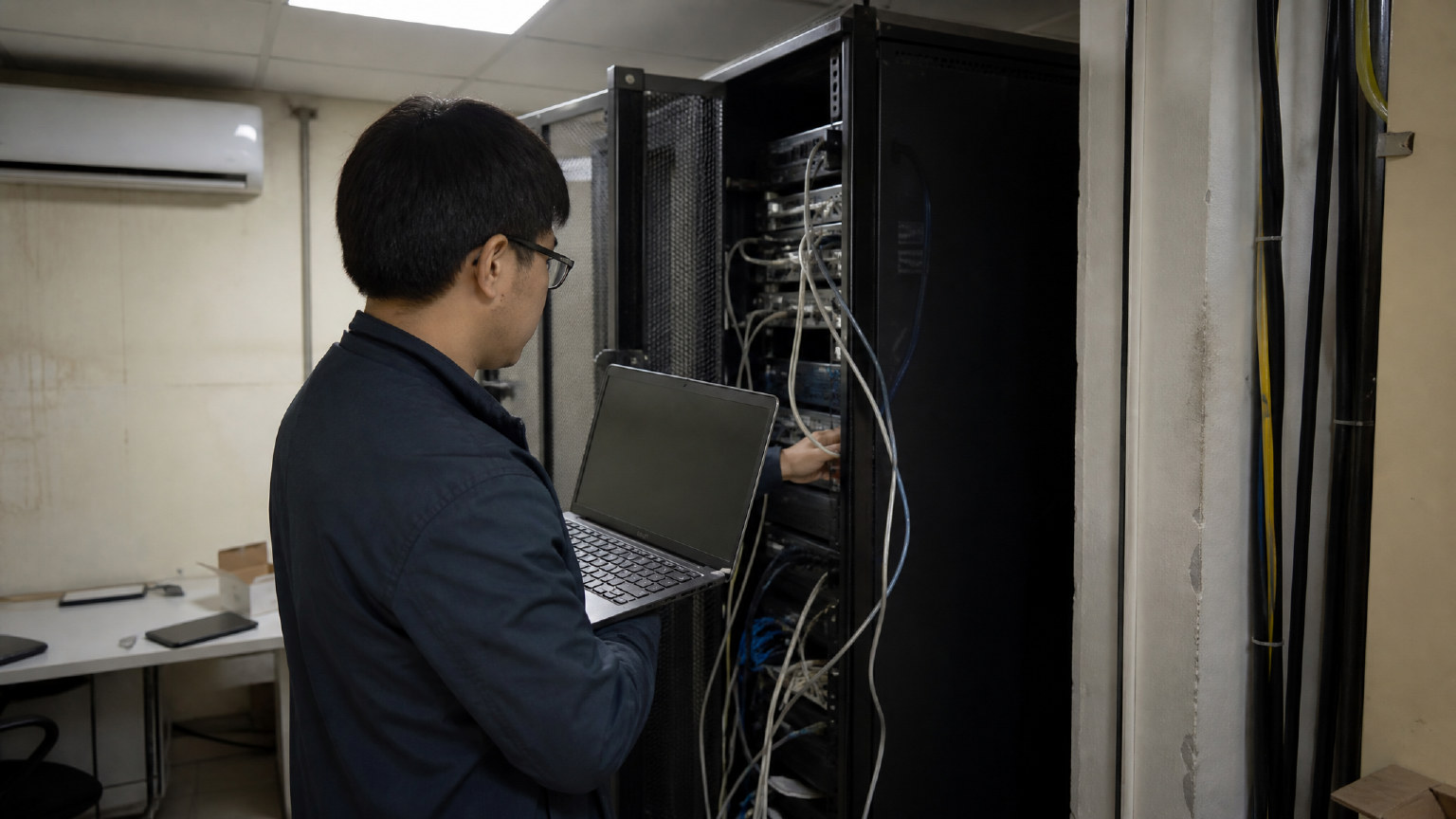 Checking infrastructure control needs for OpenClaw without coding