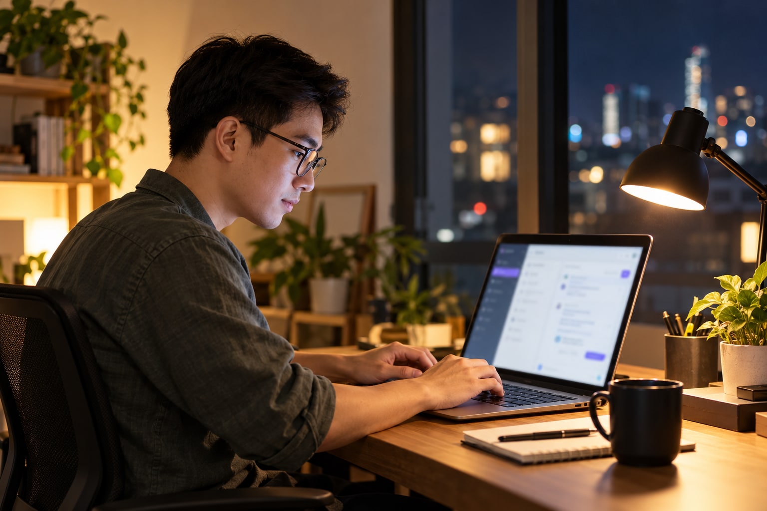Giải pháp khởi tạo nhanh AI agent không cần đội ngũ IT
