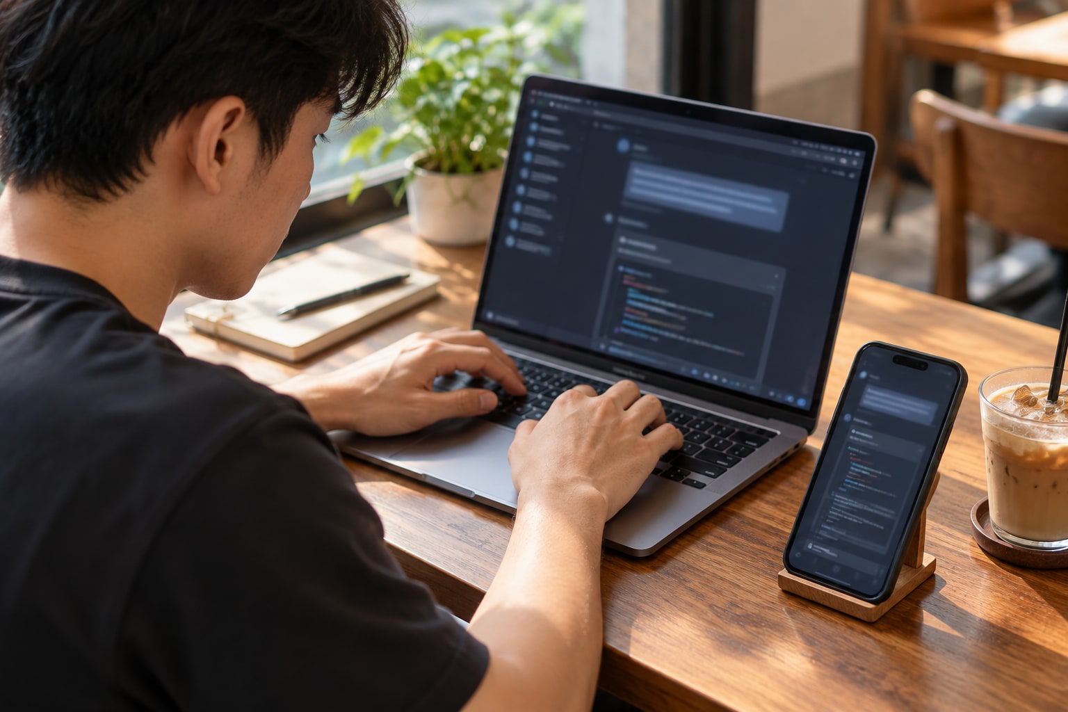 Cách để AI agent đọc tài liệu api và tóm tắt cấu trúc endpoint