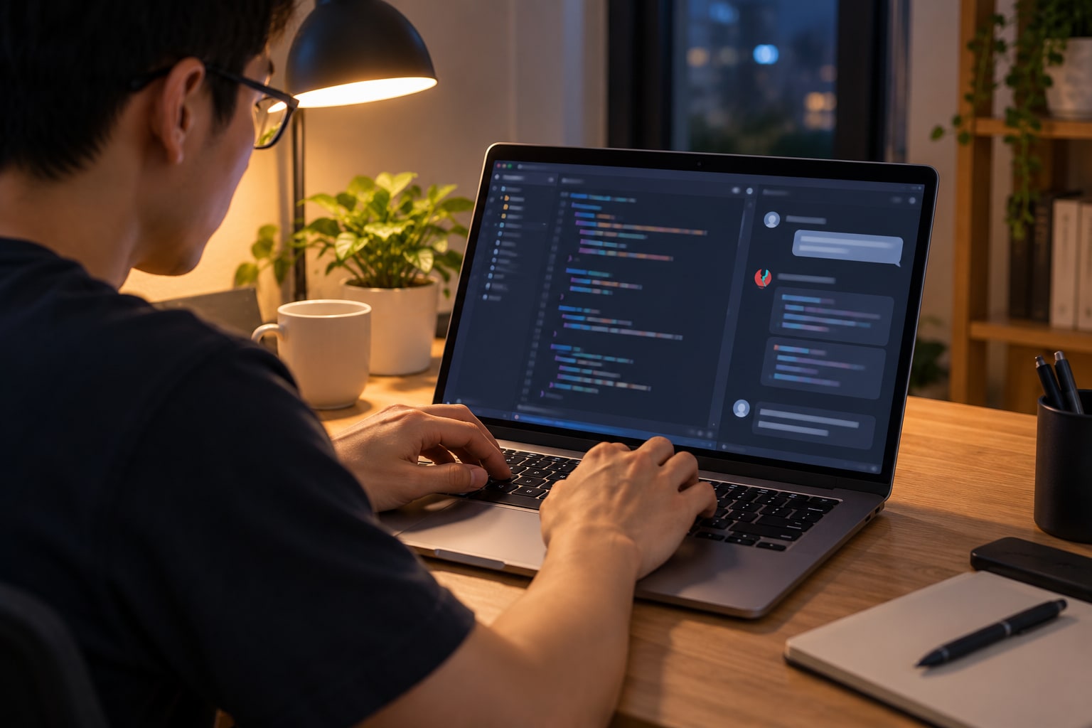 Soạn yêu cầu cho trợ lý AI khi thêm chức năng, sửa code hoặc viết kiểm thử